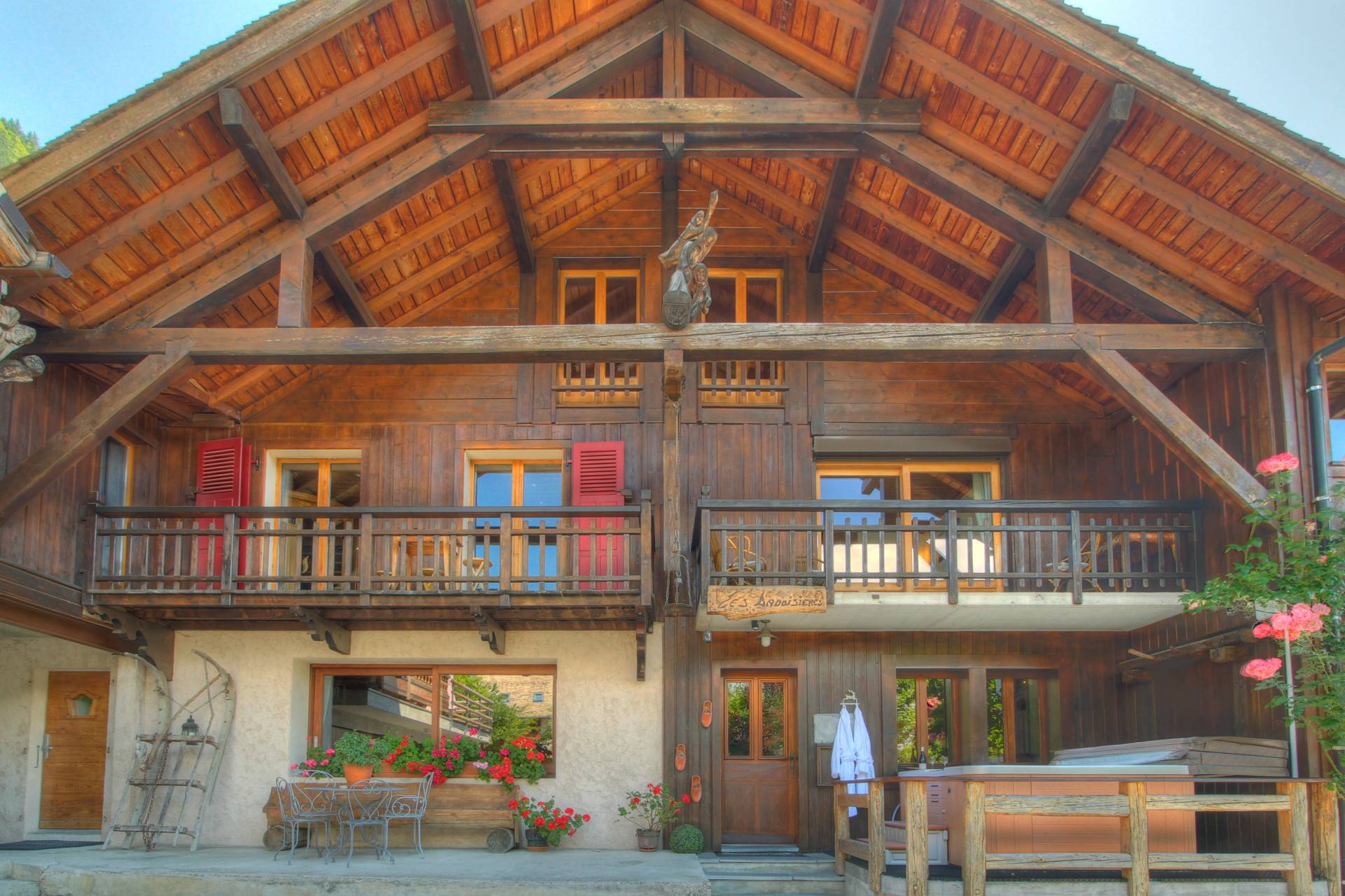 House cover