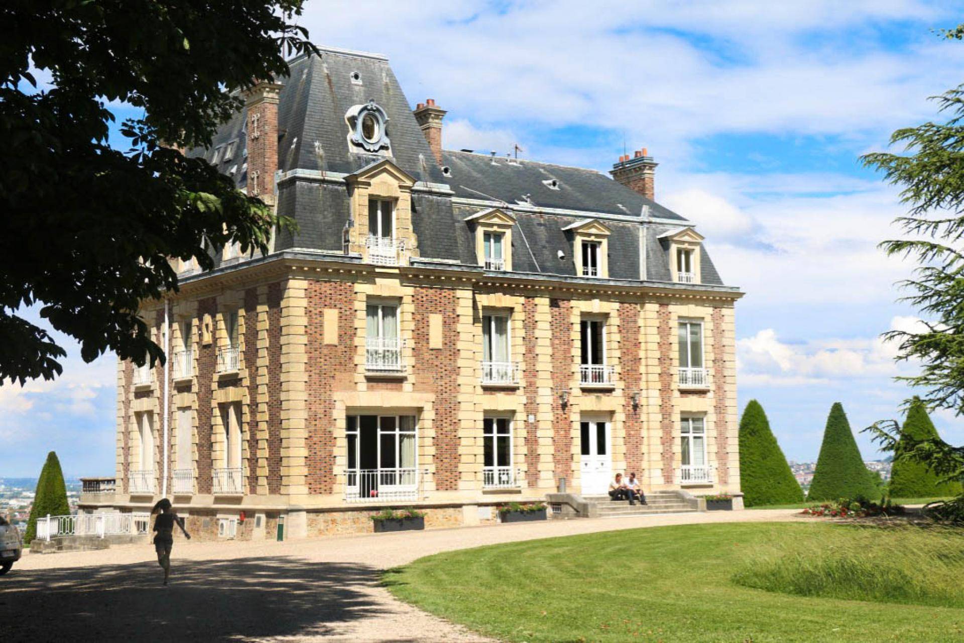 House cover