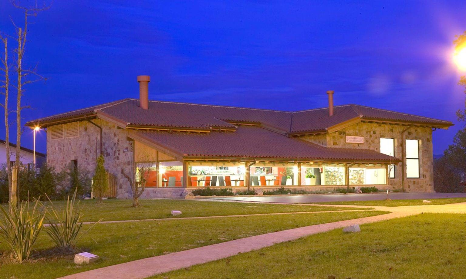 House cover