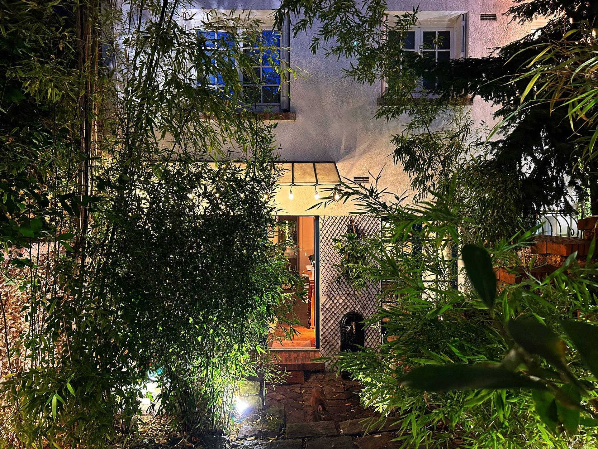 House cover