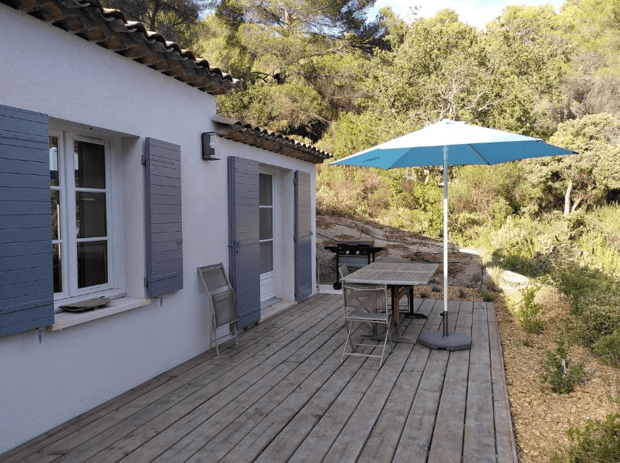 House cover