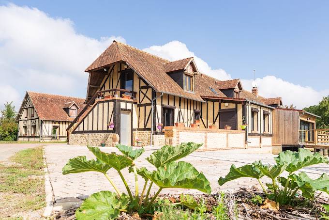 House cover