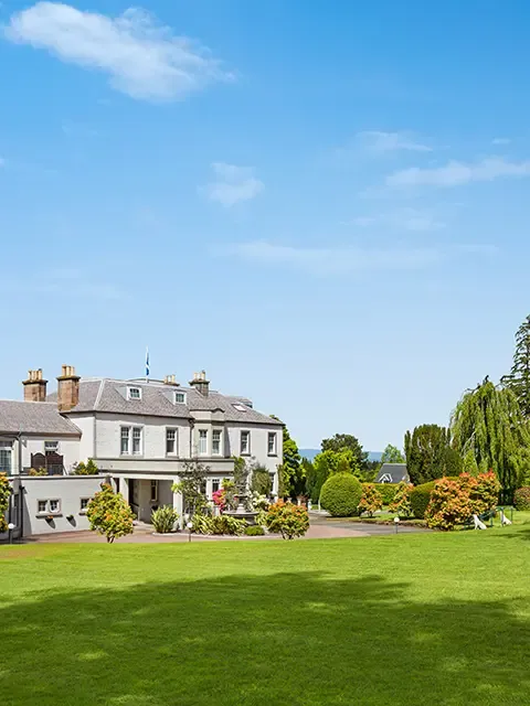 House cover
