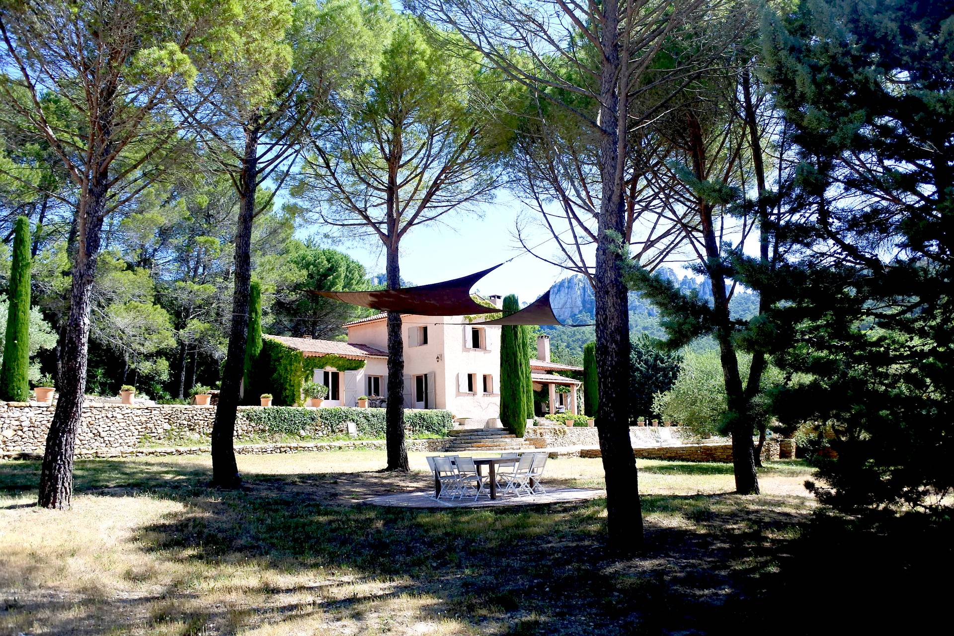 House cover