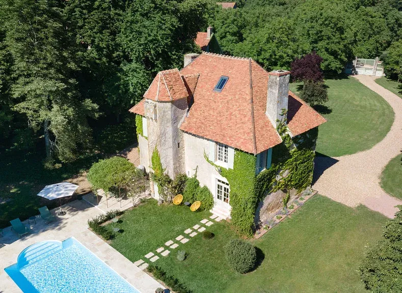 House cover