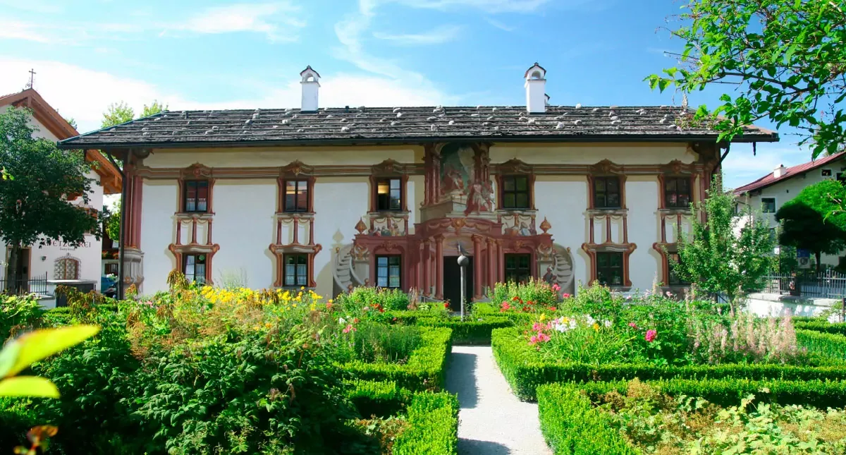 House cover