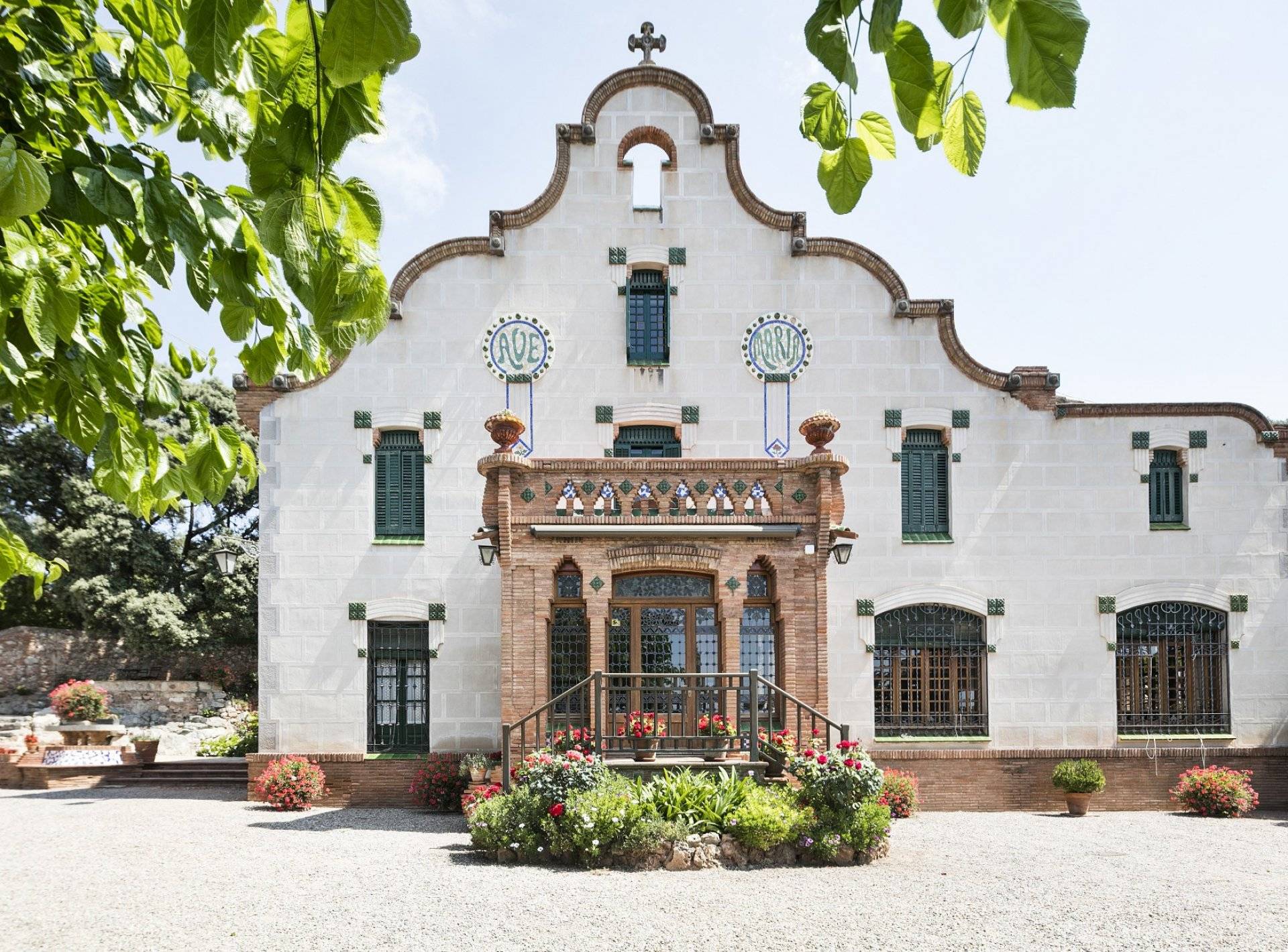 House cover