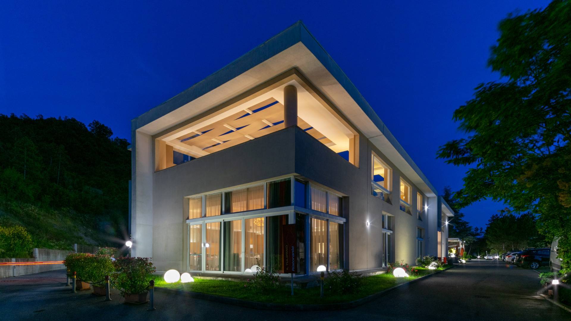 House cover