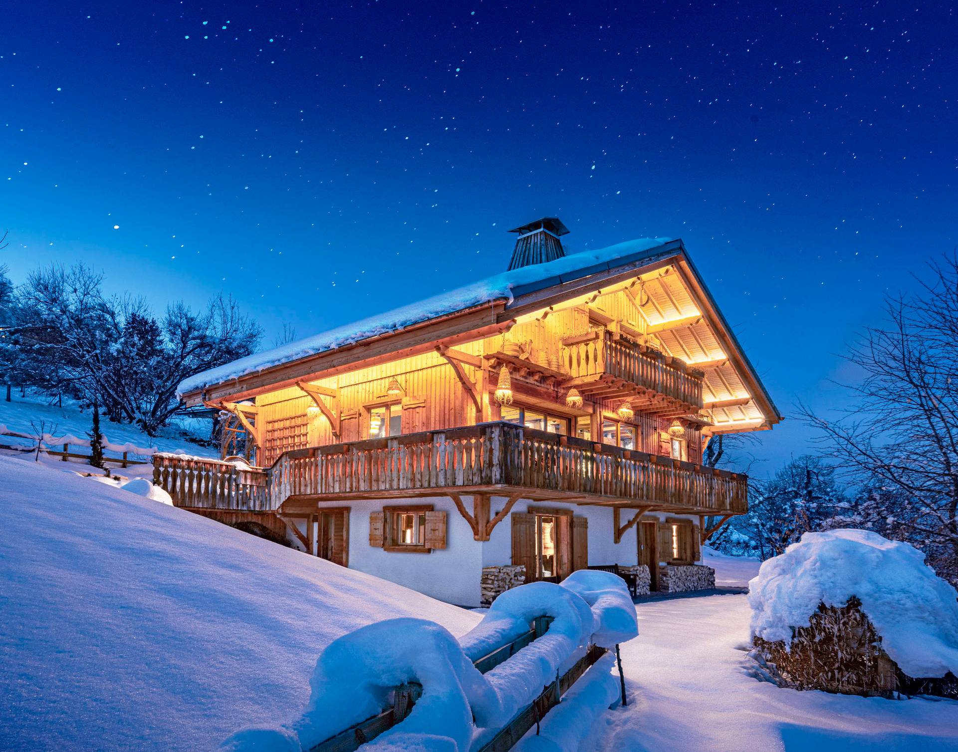 House cover