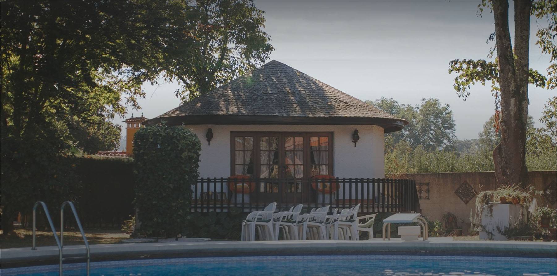 House cover