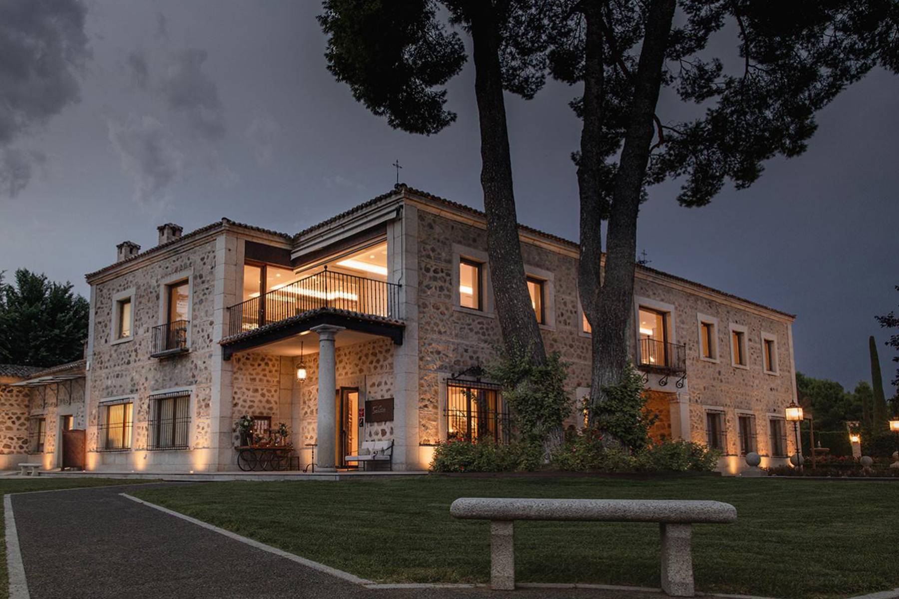 House cover