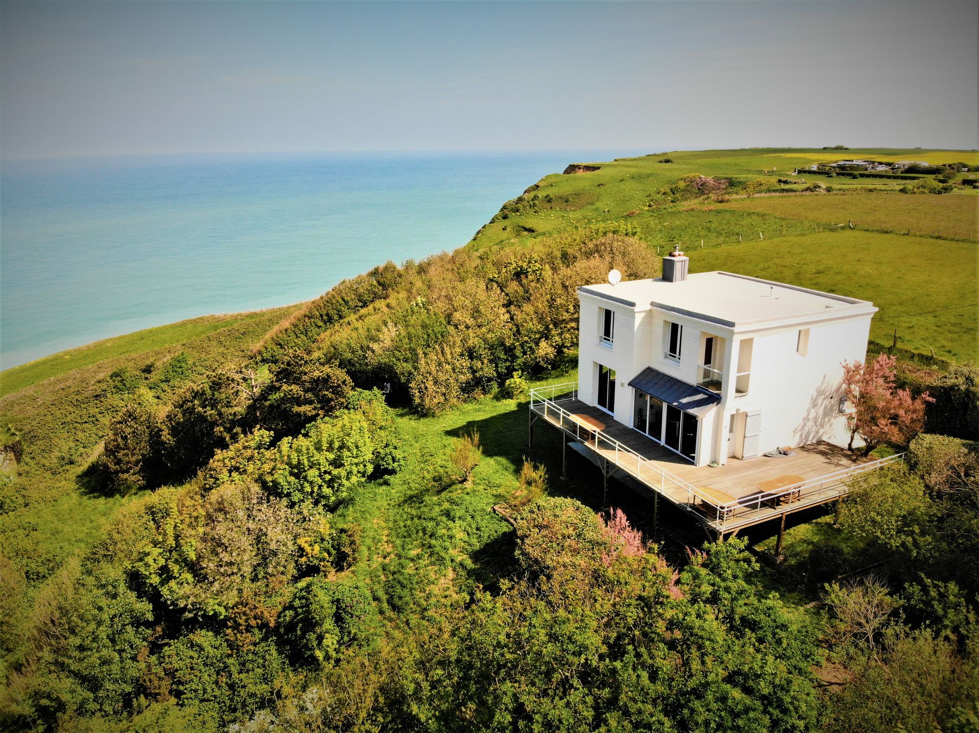 House cover
