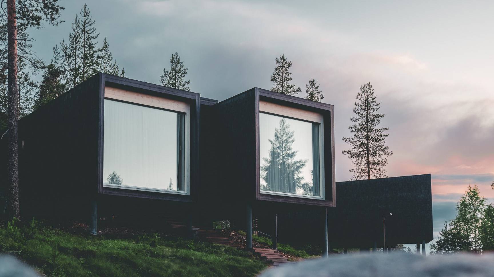 House cover