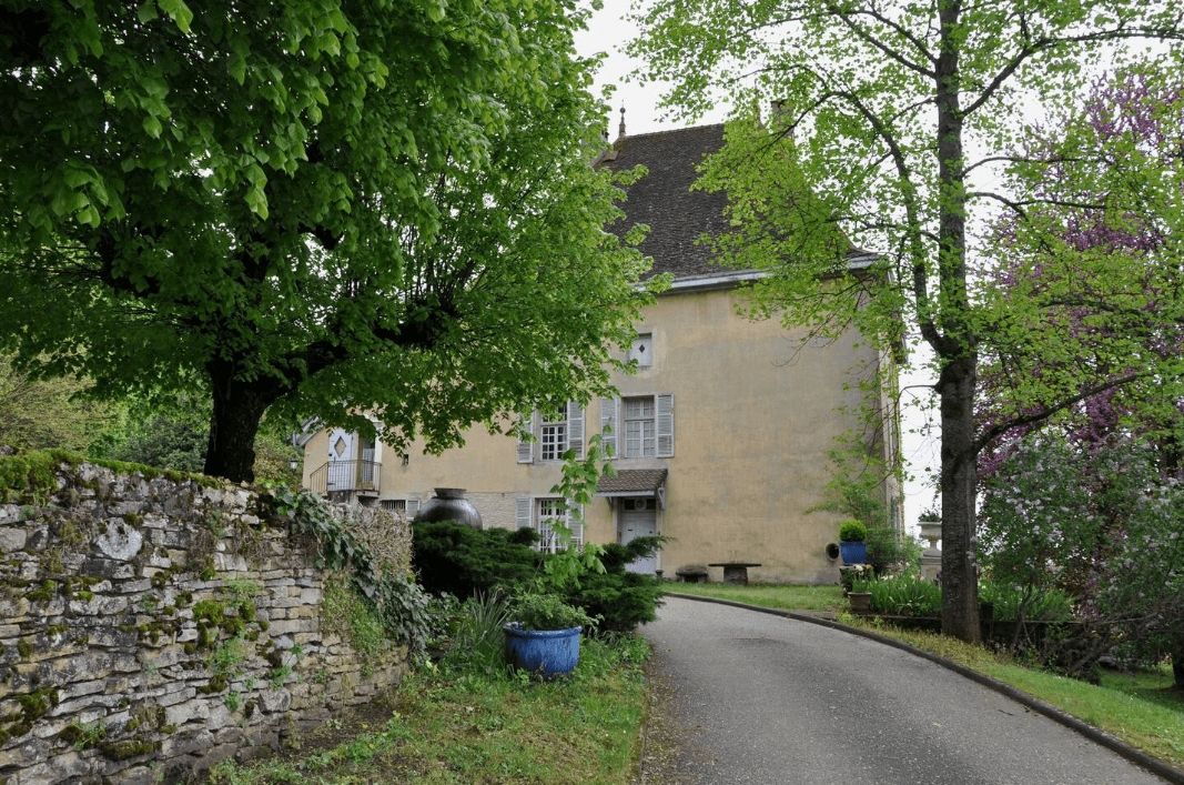 House cover