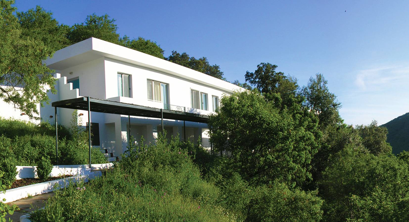 House cover