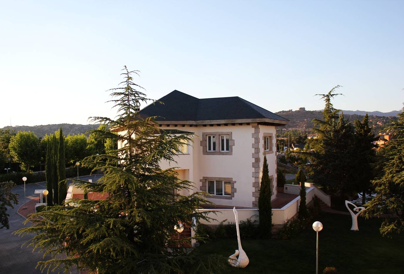 House cover