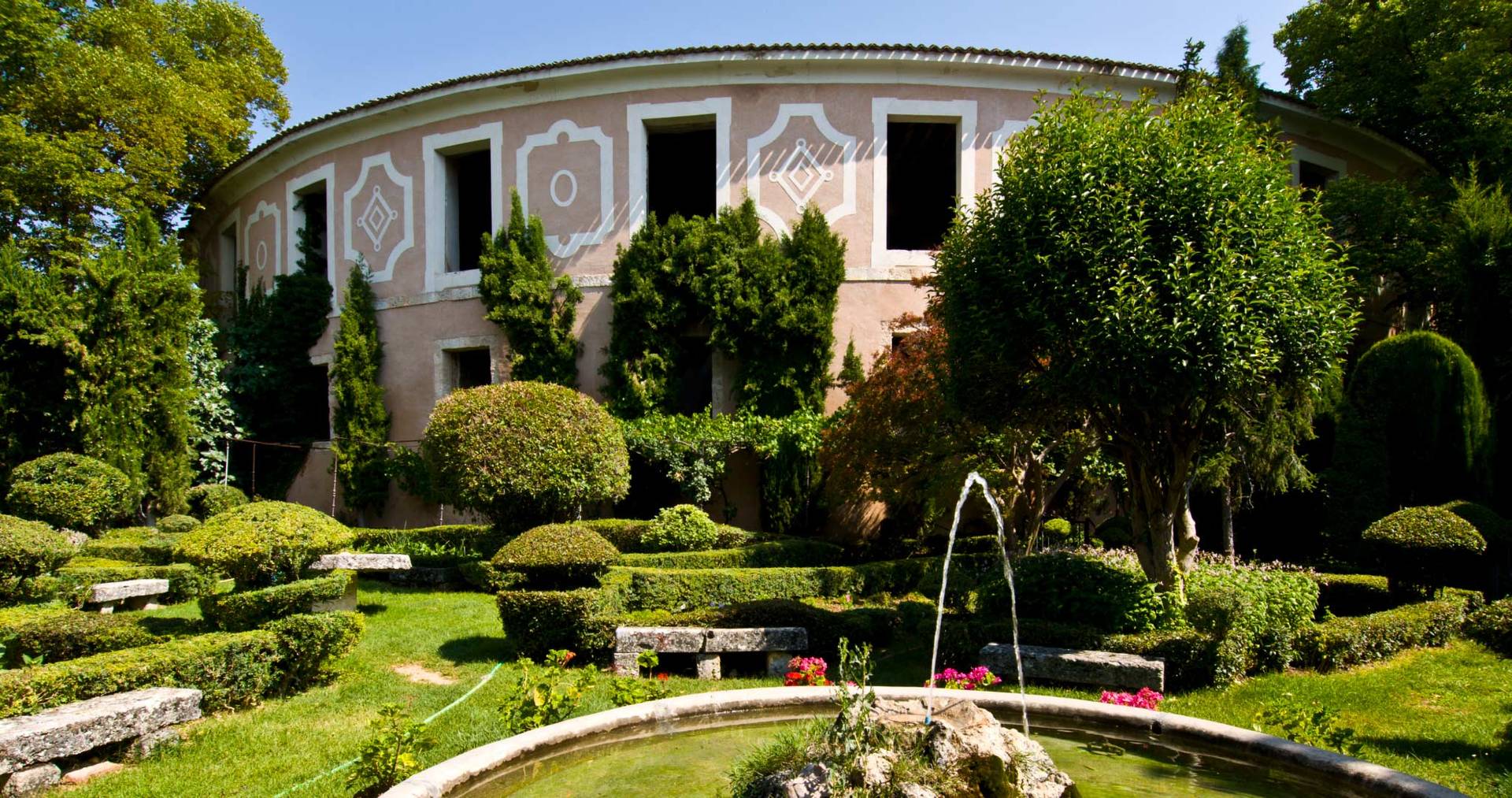 House cover