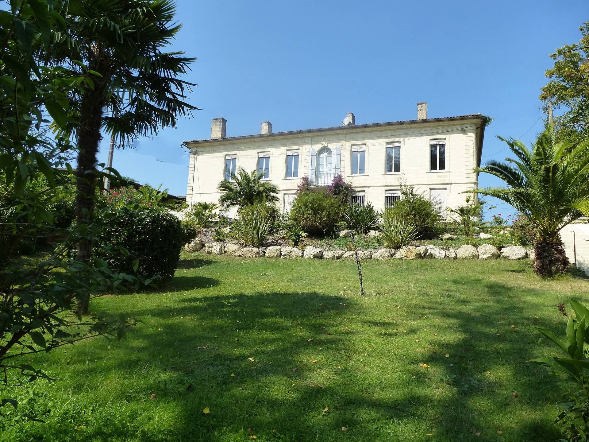 House cover