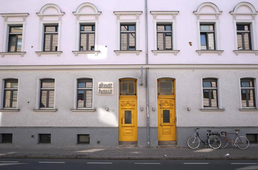 House cover