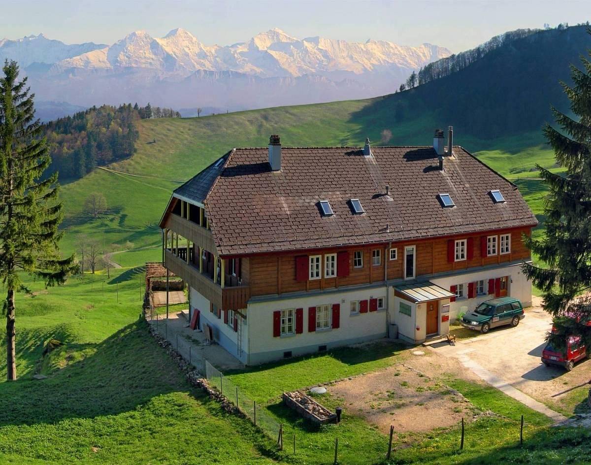 House cover