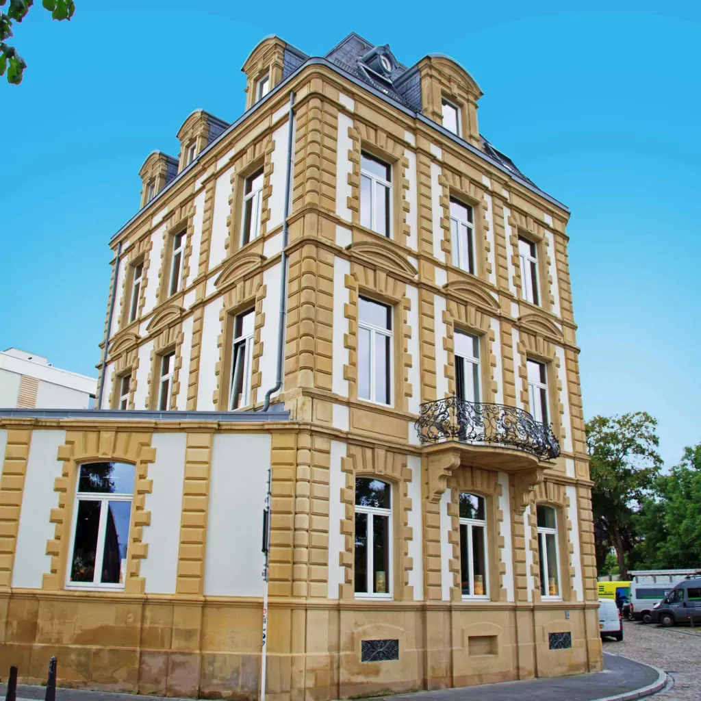 House cover