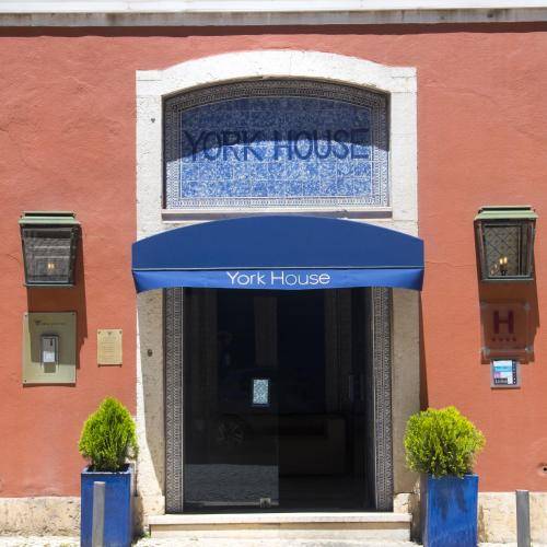 House cover