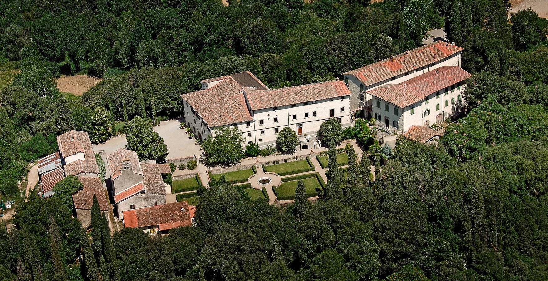 House cover