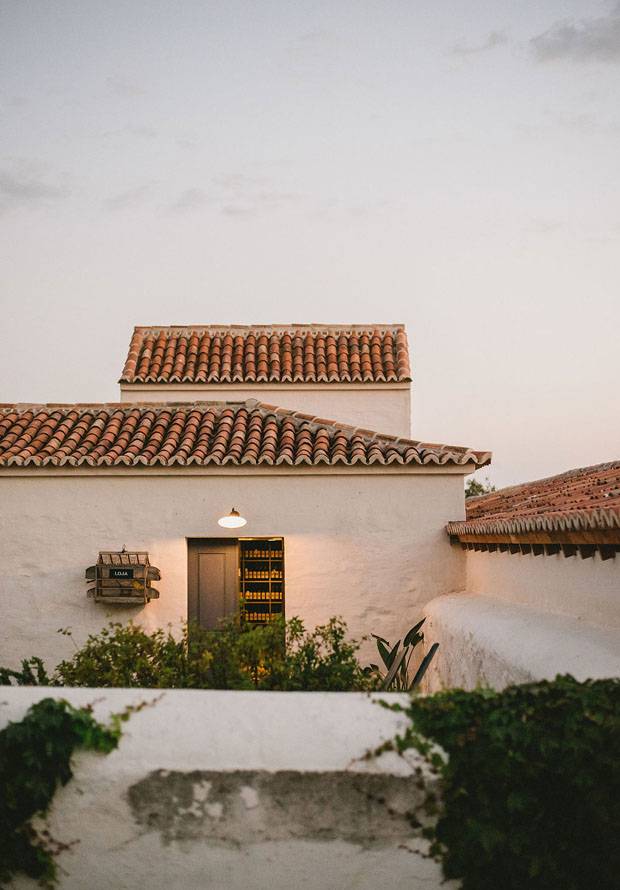 House cover