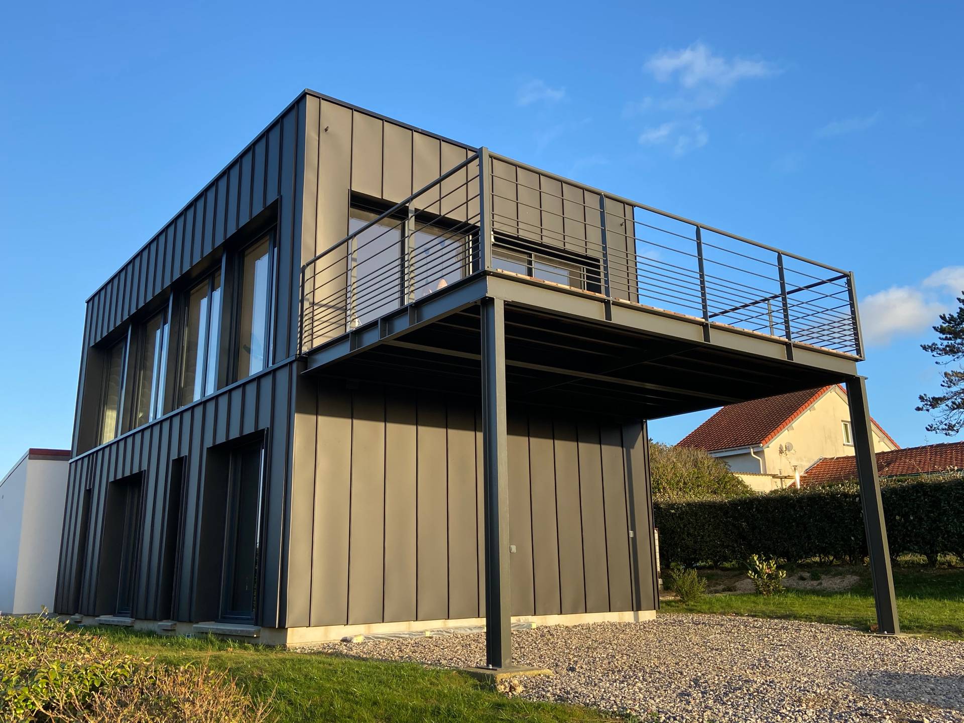 House cover
