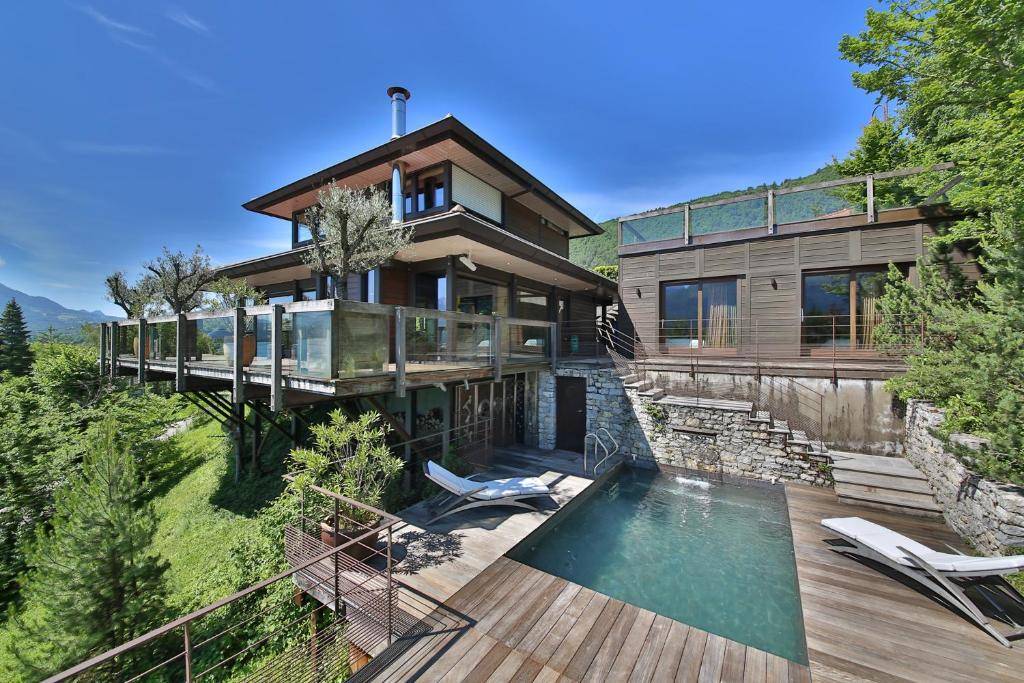 House cover