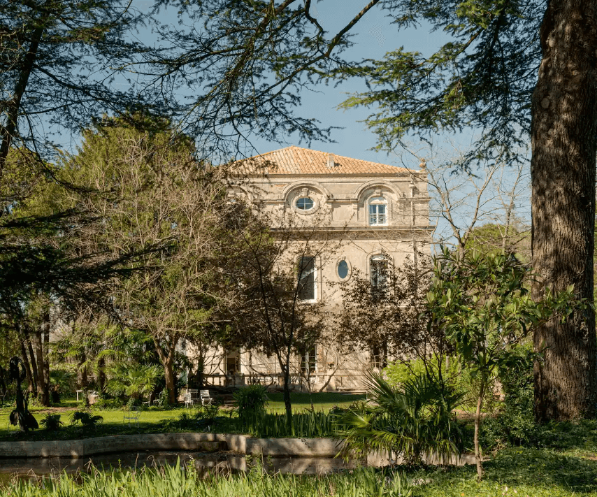 House cover