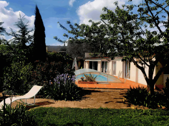 House cover