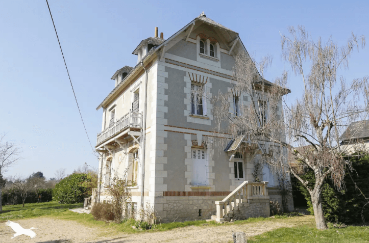 House cover