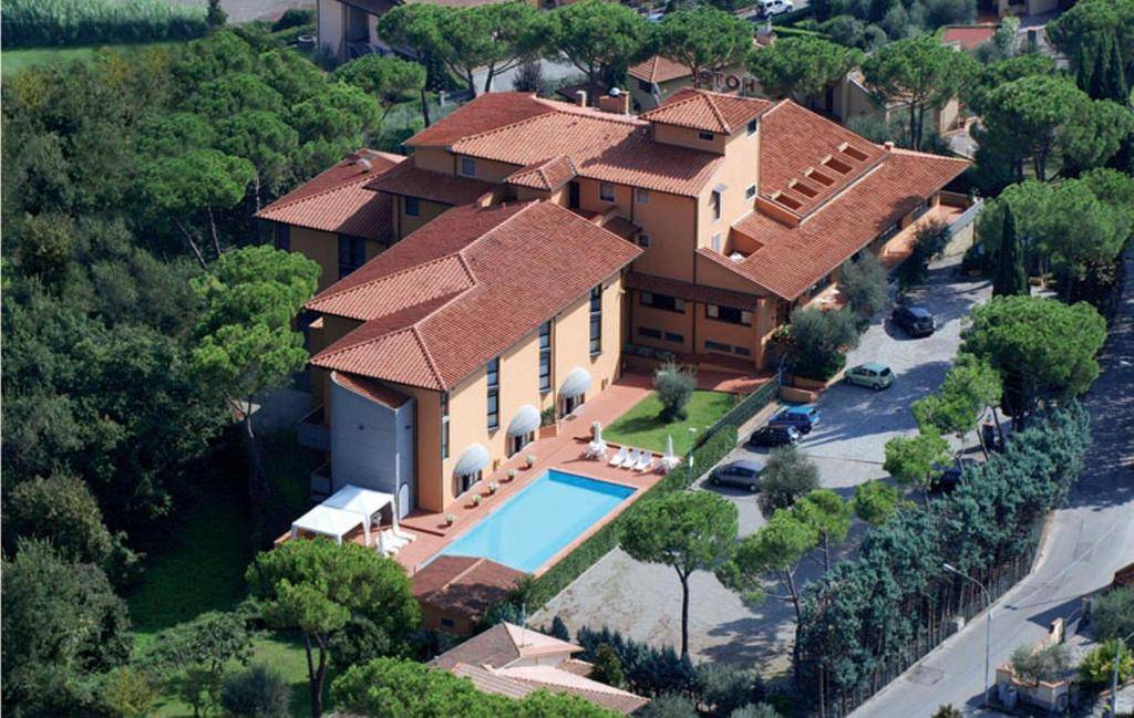 House cover