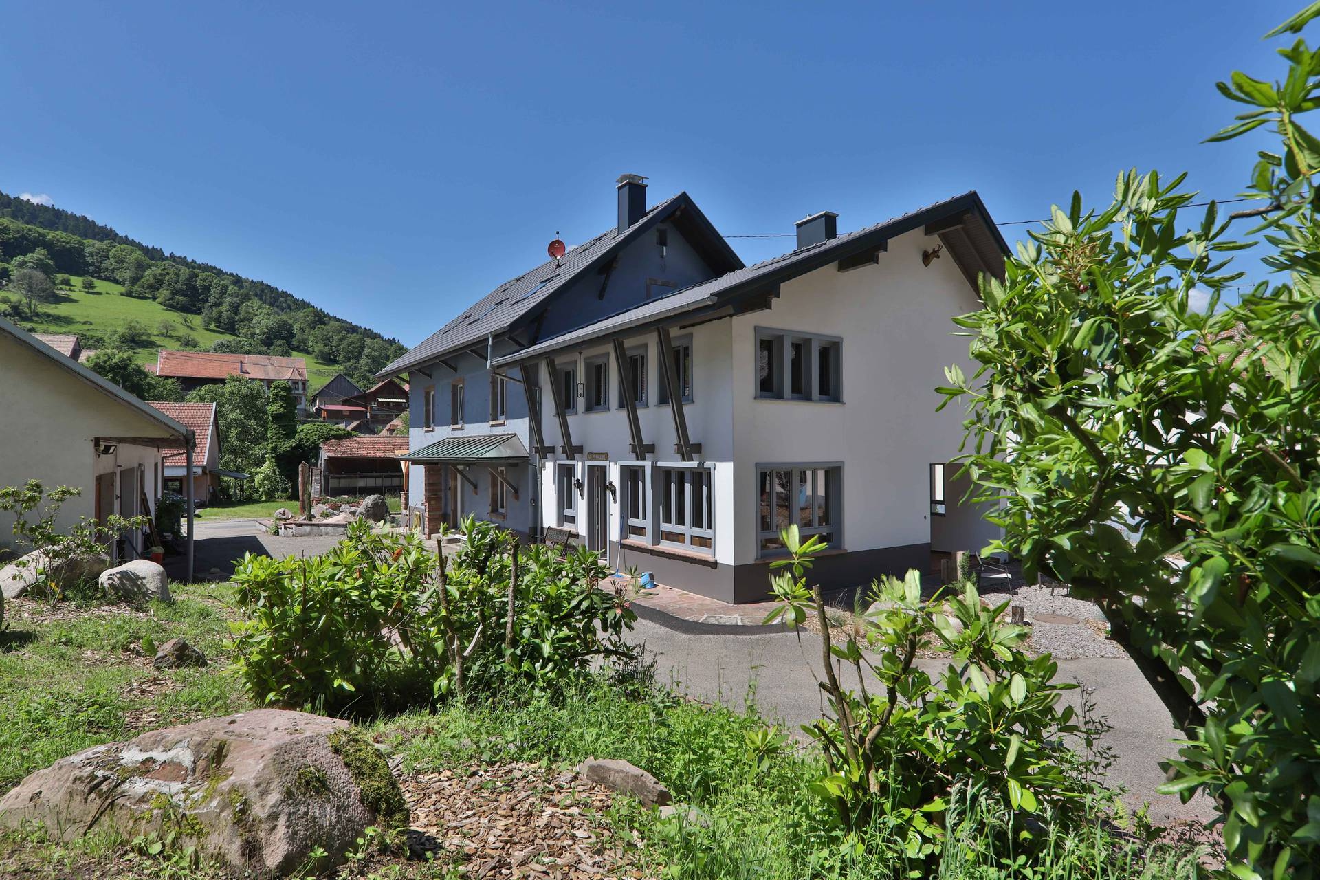 House cover