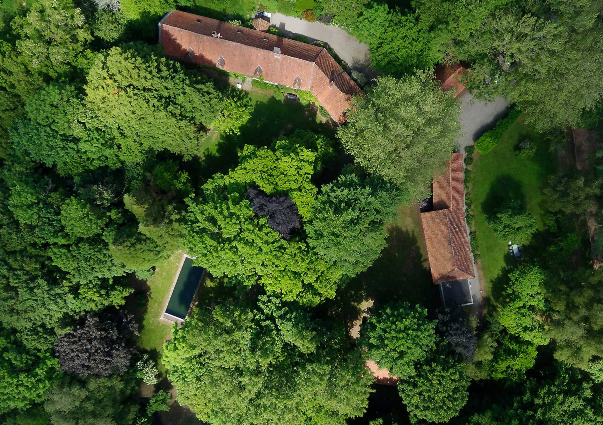 House cover
