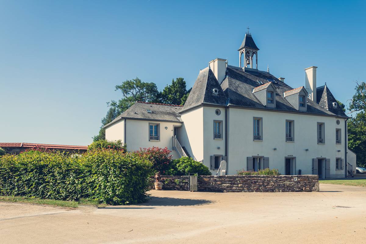 House cover