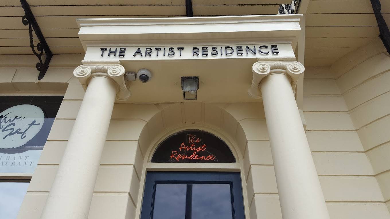 House cover