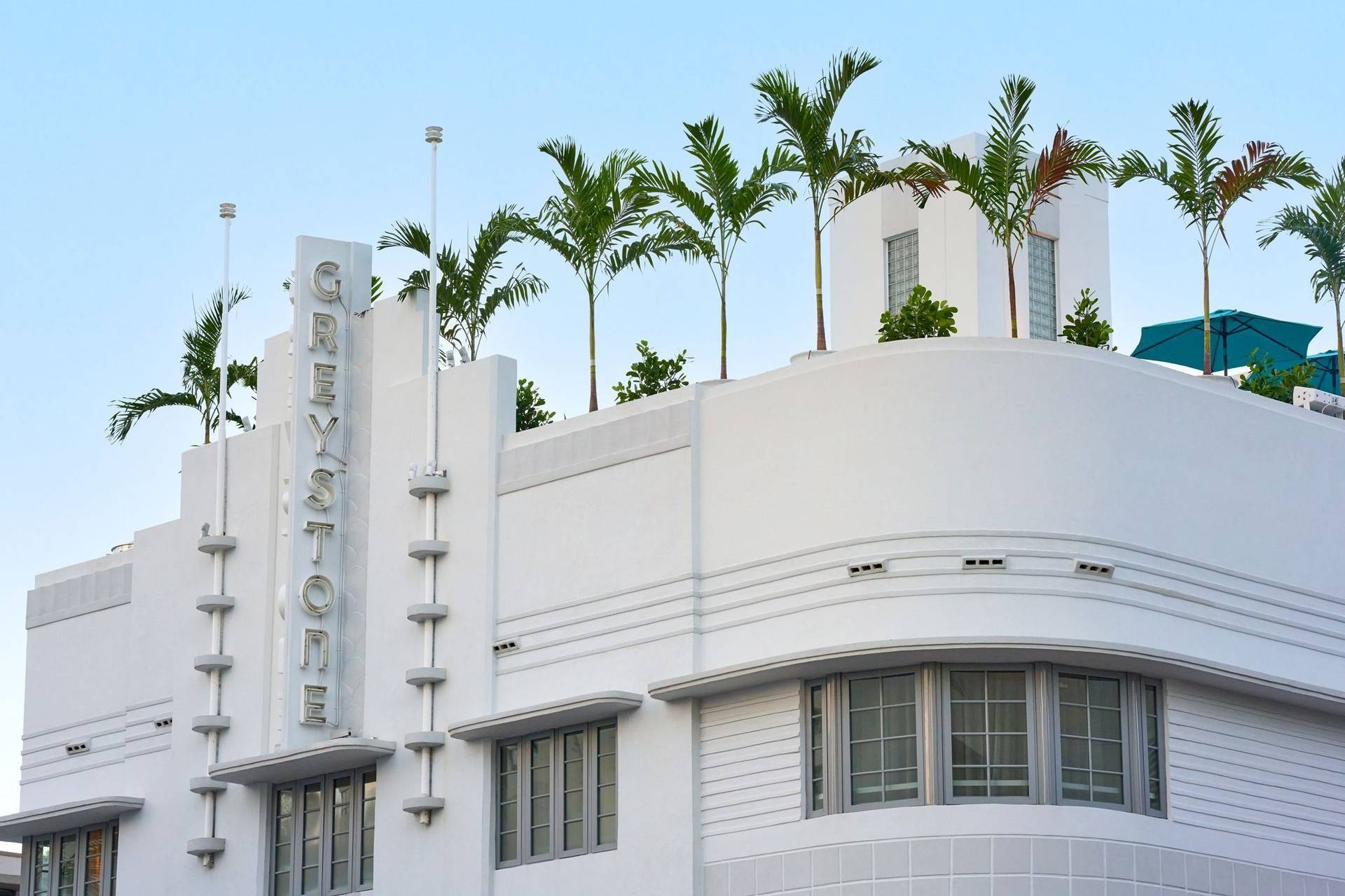 House cover
