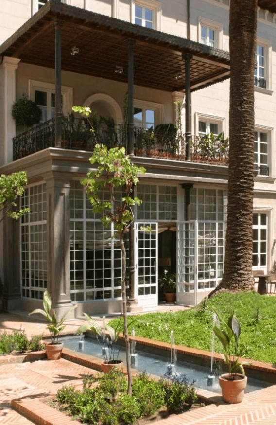 House cover
