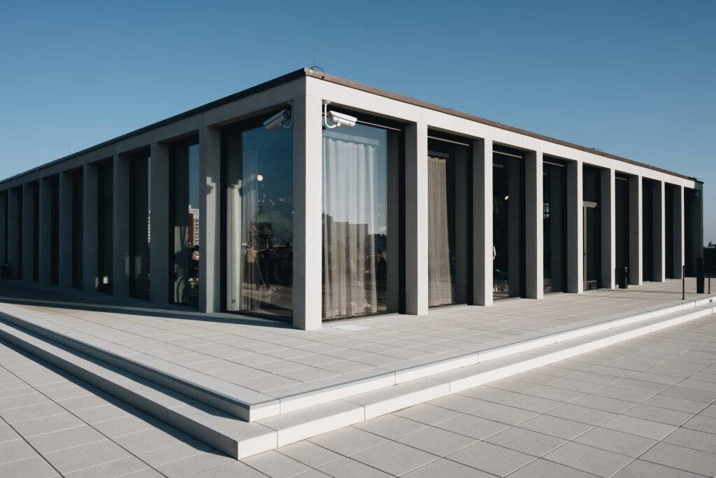 House cover