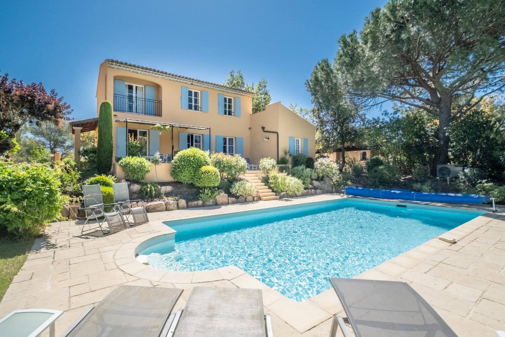 House cover