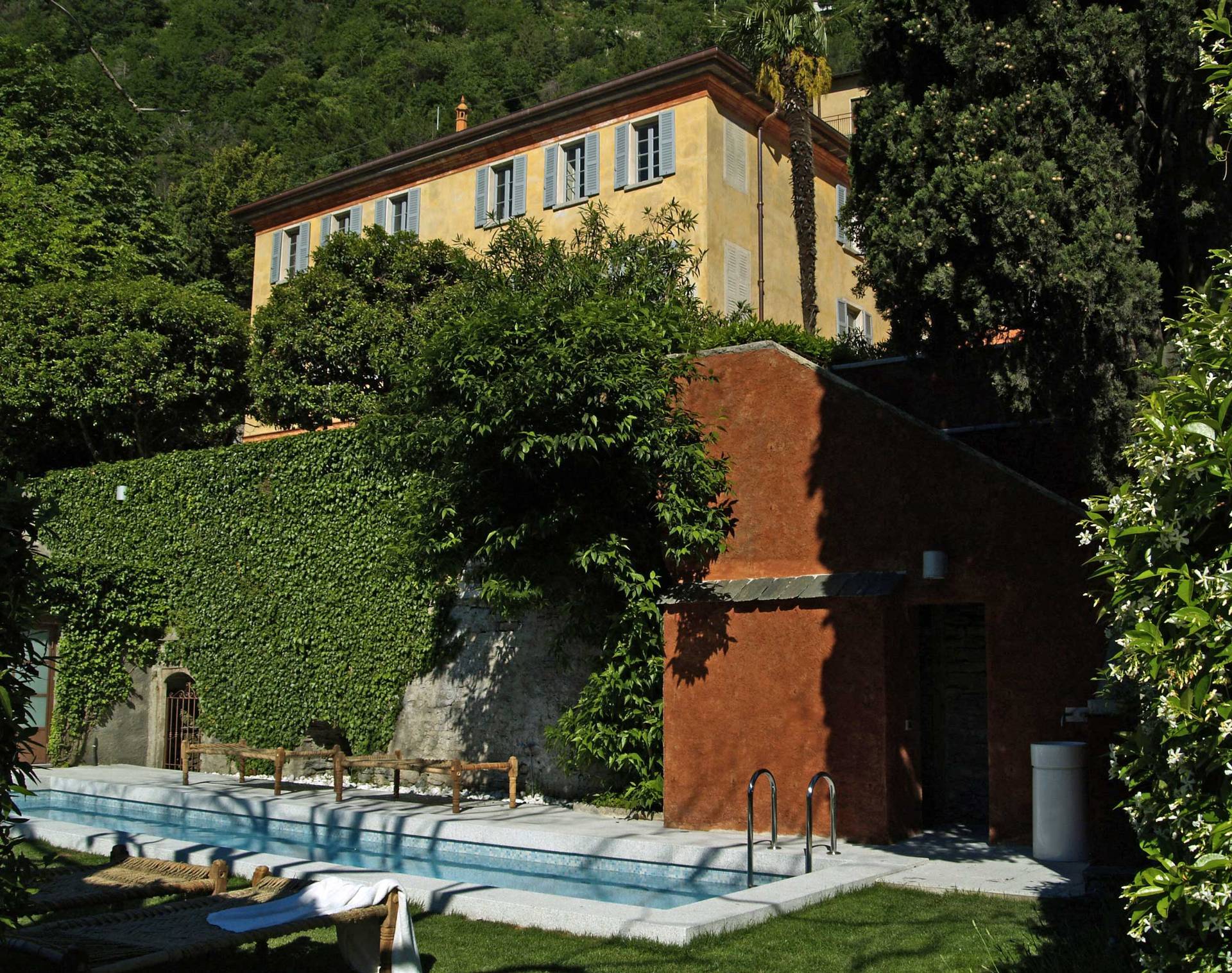 House cover