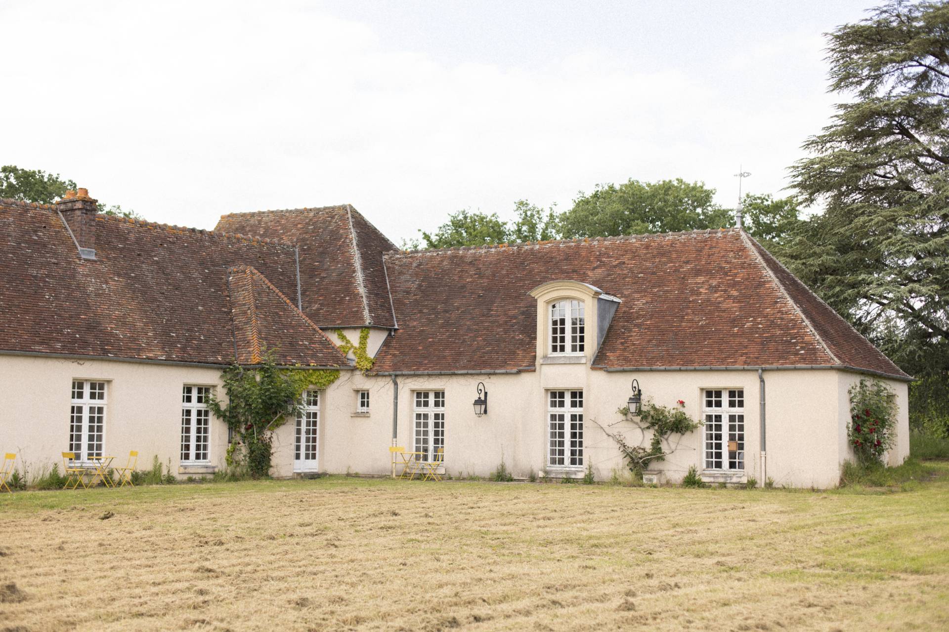 House cover