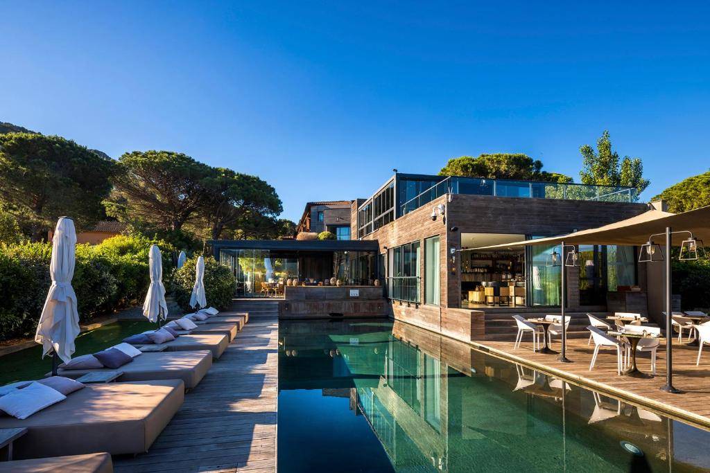 House cover