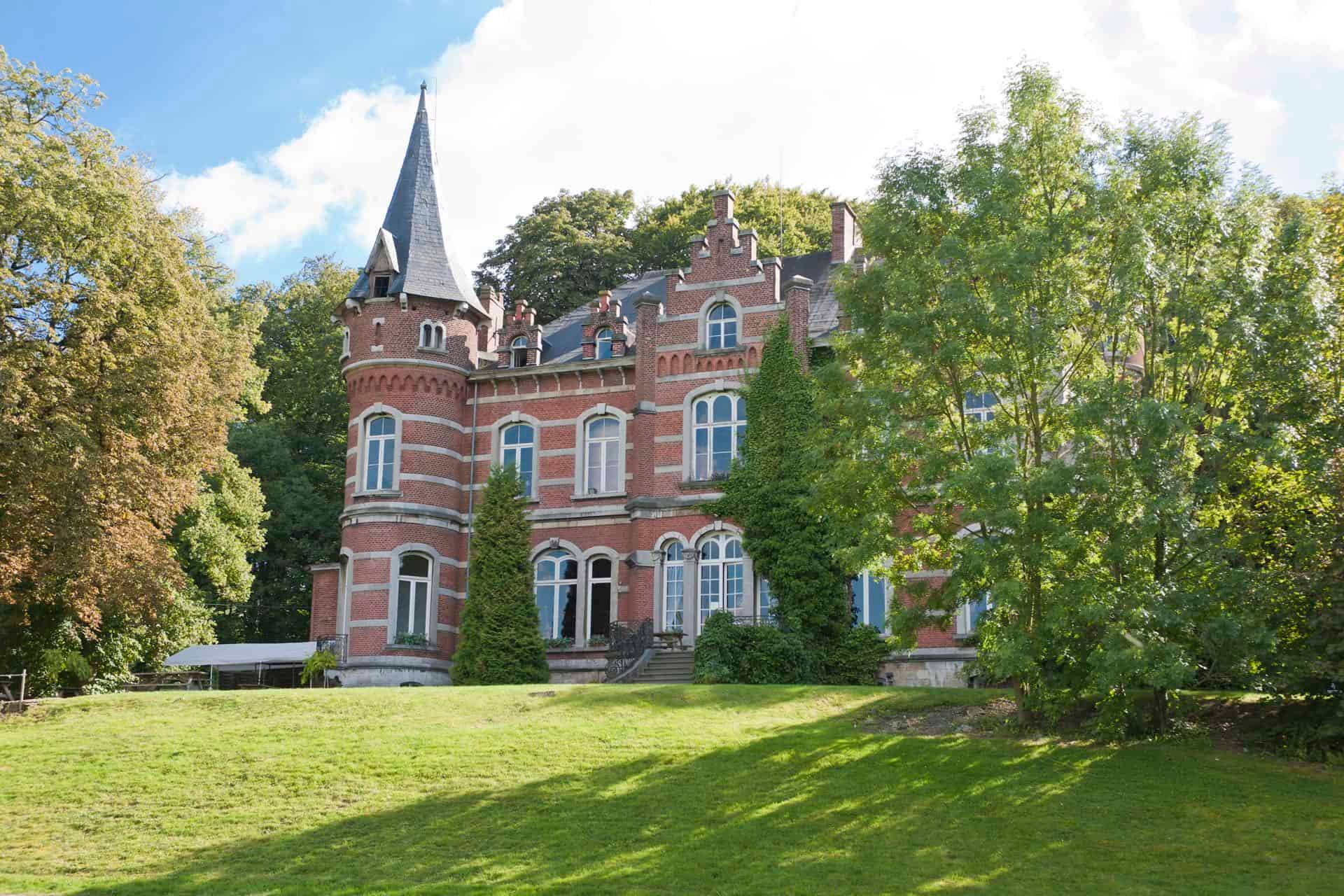 House cover