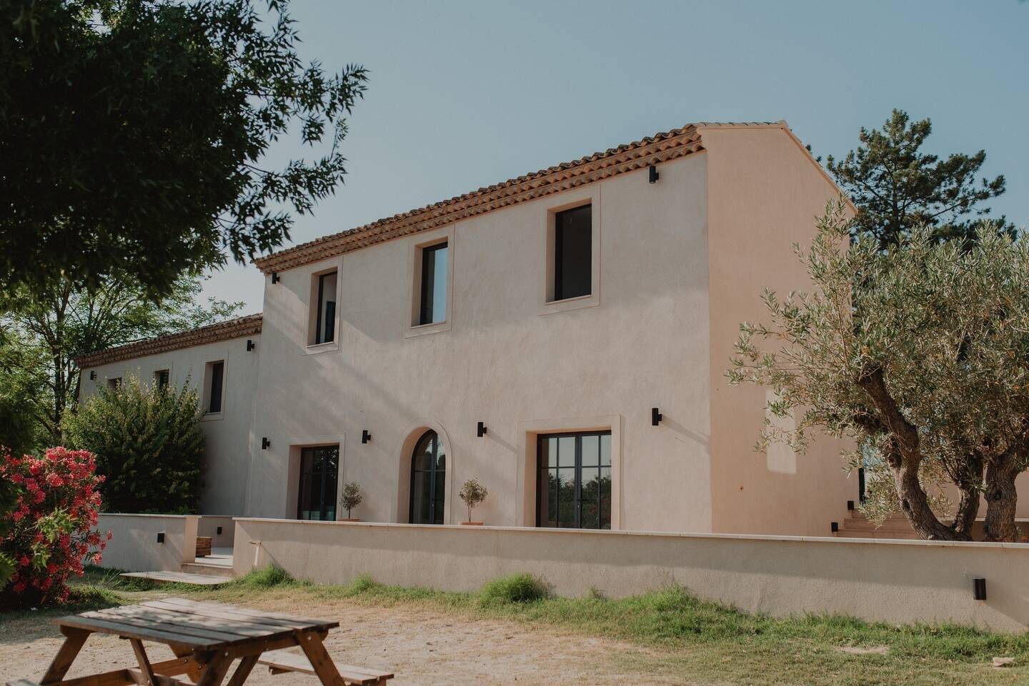 House cover
