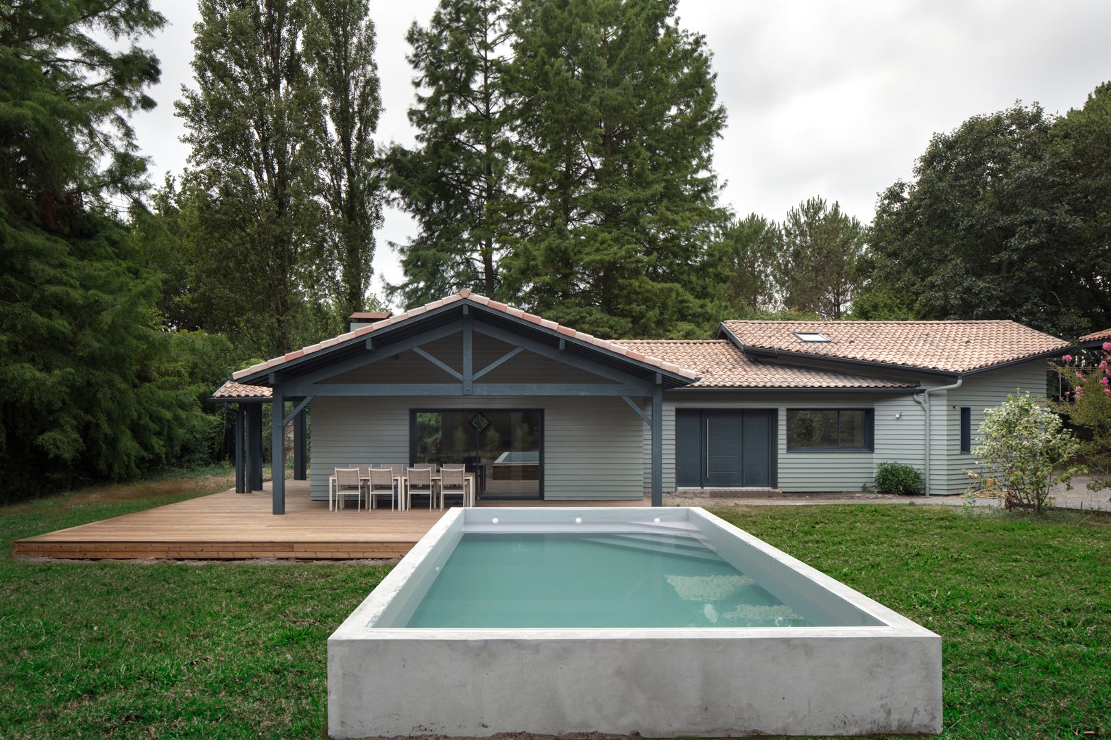 House cover