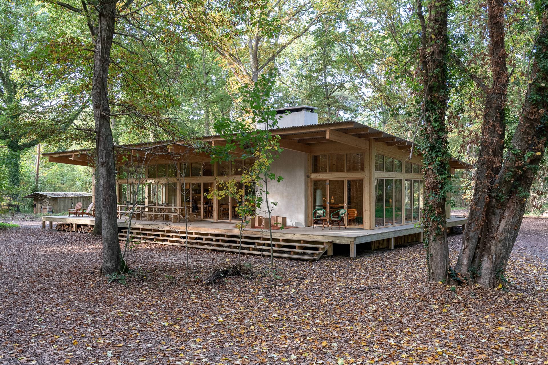 House cover