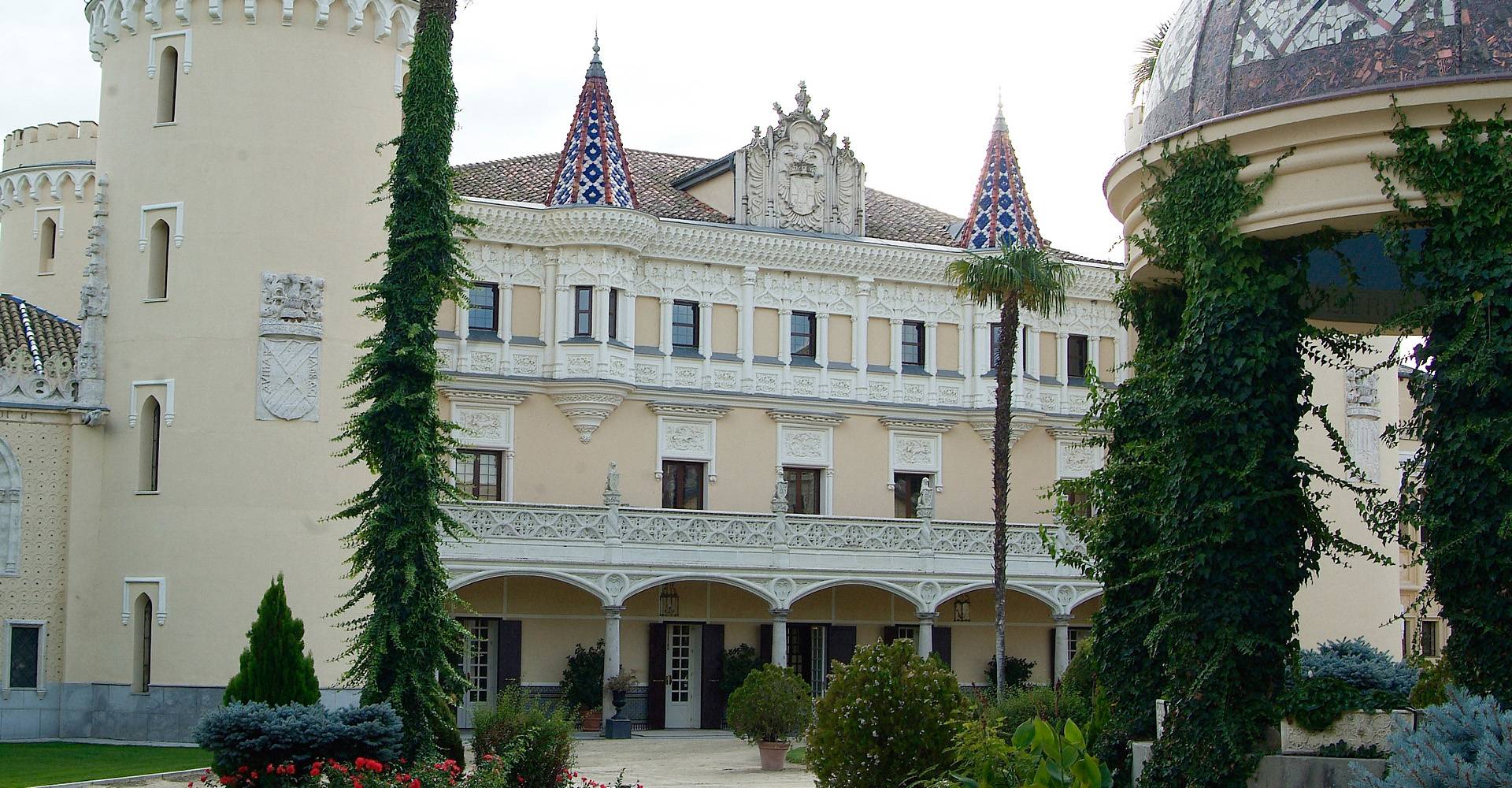 House cover